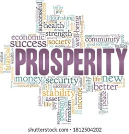 #prosperity