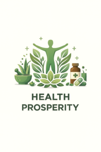 Health-#Prosperity