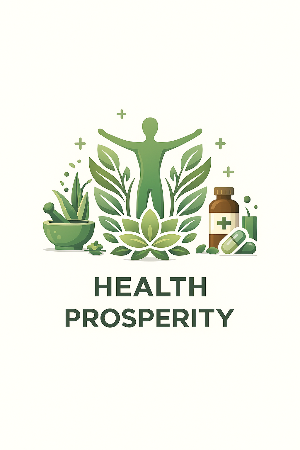 Health-#Prosperity
