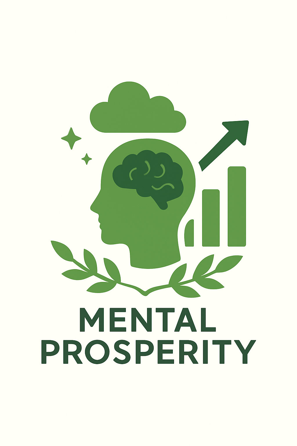 Mental-#Prosperity
