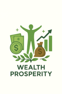 Wealth & Career #Prosperity