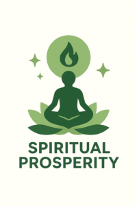 Spiritual-#Prosperity