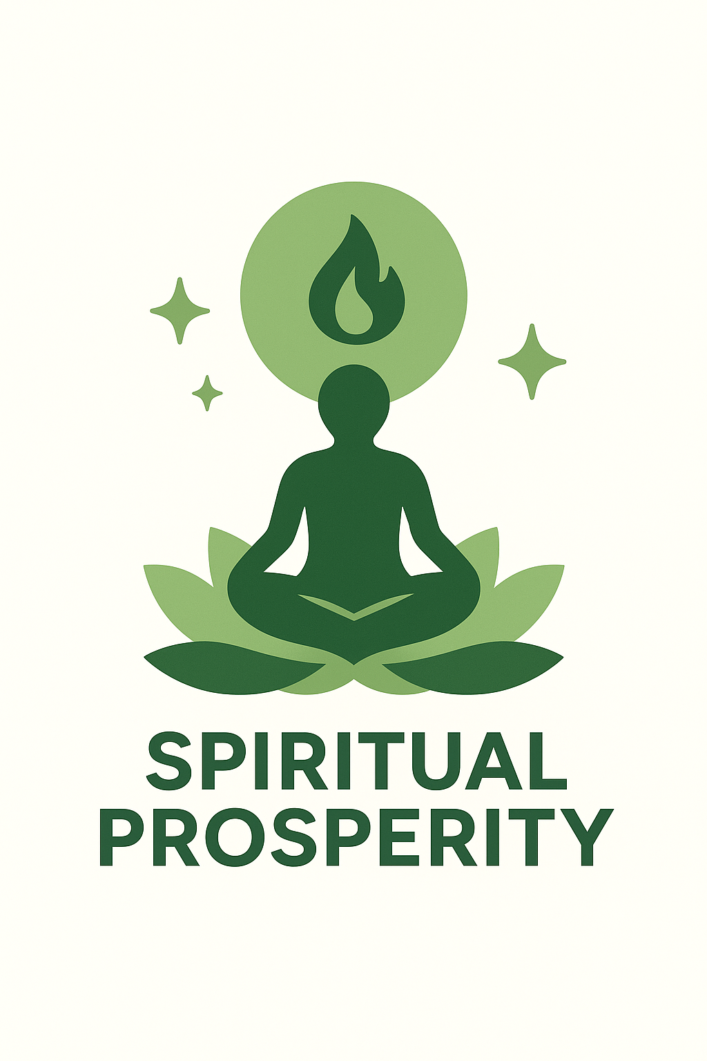 Spiritual-#Prosperity