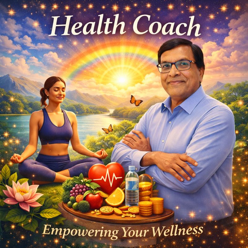 Health coach