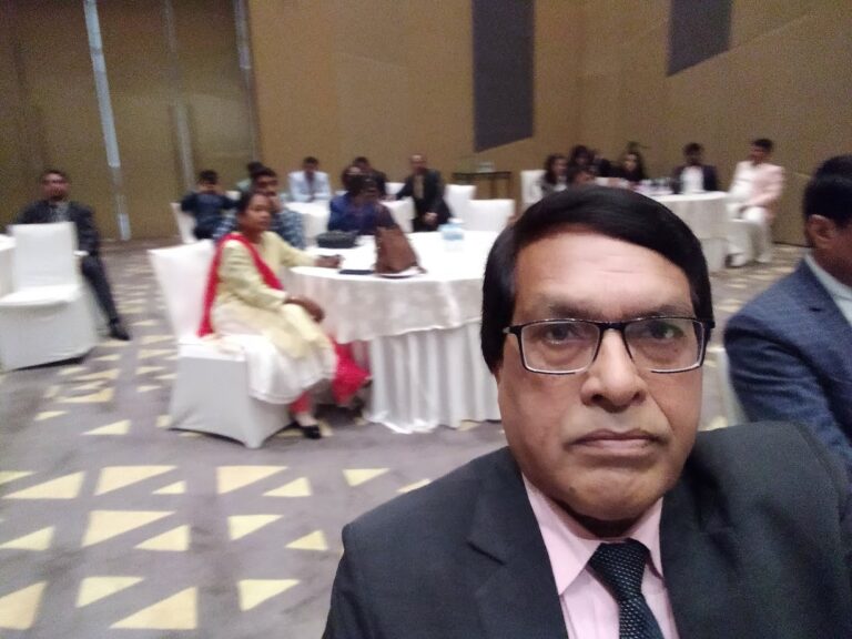 #prosperity offline workshop