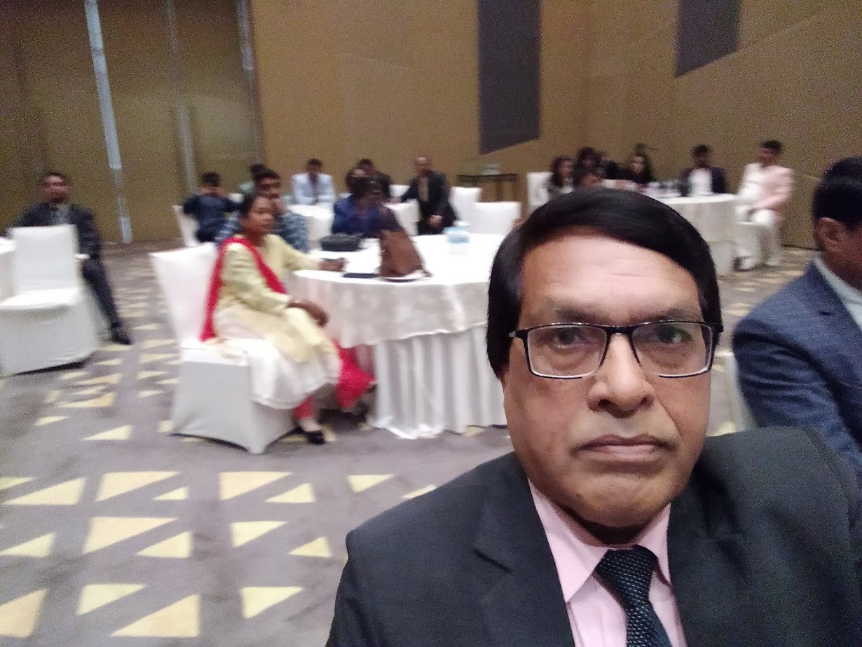 #prosperity offline workshop