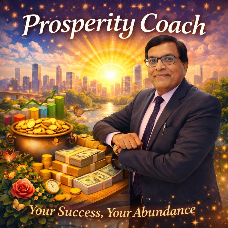 Prosperity Coach