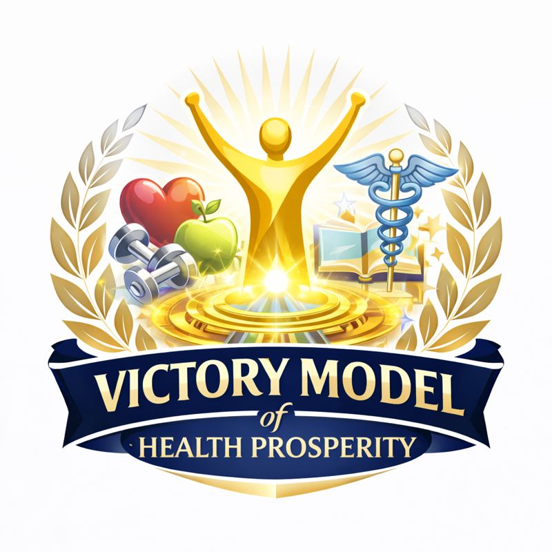 victory model of prosperity