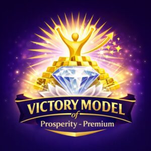 victory model of prosperity Premium
