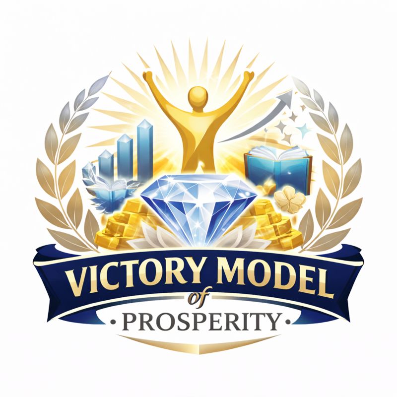 Victory model of #Prosperity